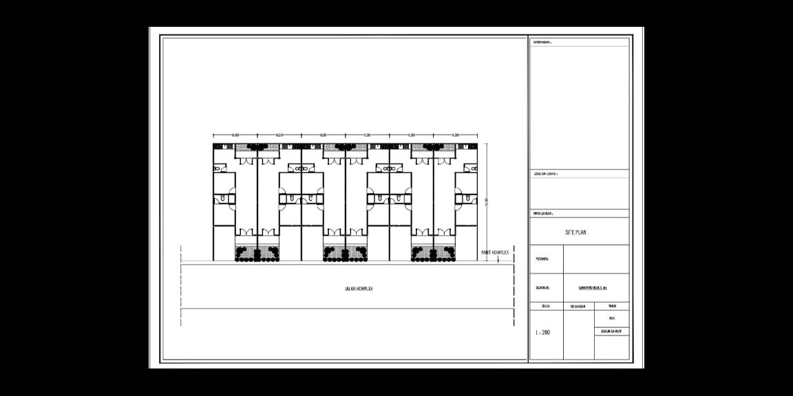 Puri Maryland Village Rumah Cantik di Marelan Puri Maryland Village Rumah Cantik di Marelan