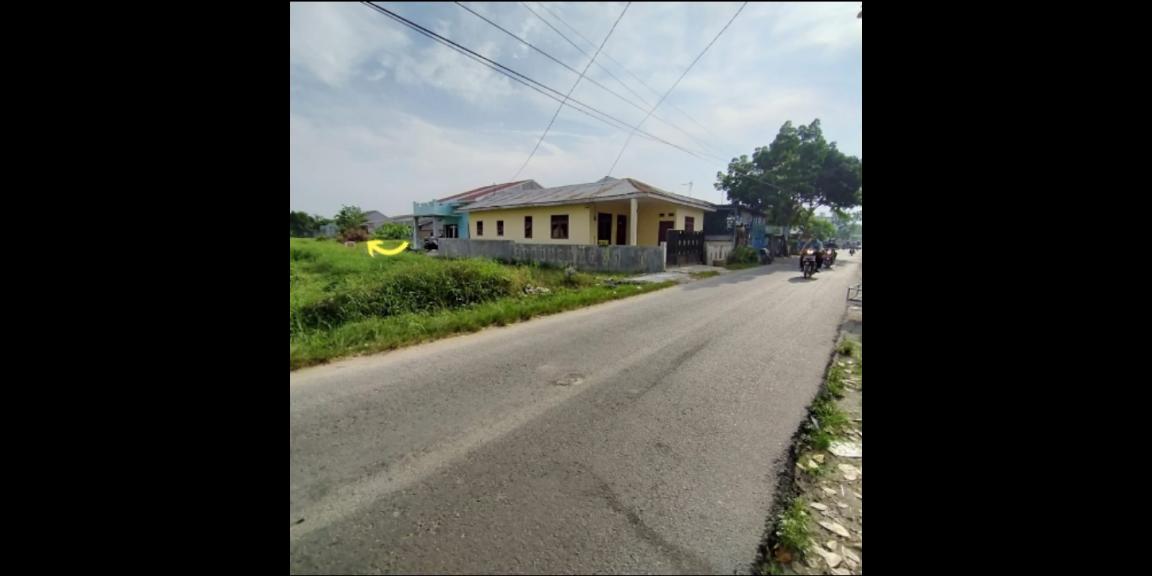 Puri Maryland Village Rumah Cantik di Marelan Puri Maryland Village Rumah Cantik di Marelan