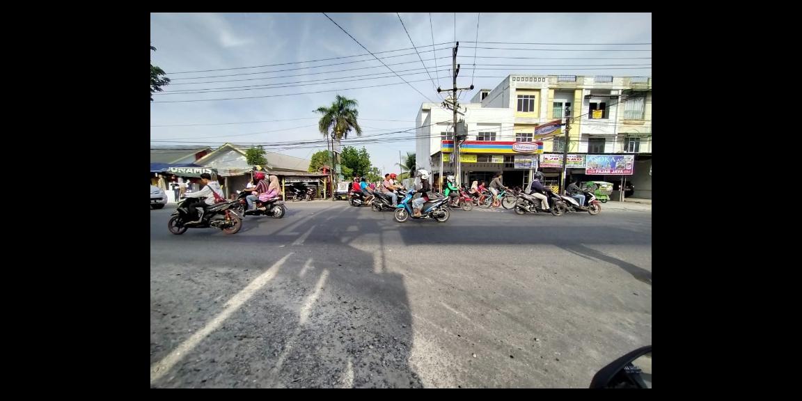 Puri Maryland Village Rumah Cantik di Marelan Puri Maryland Village Rumah Cantik di Marelan