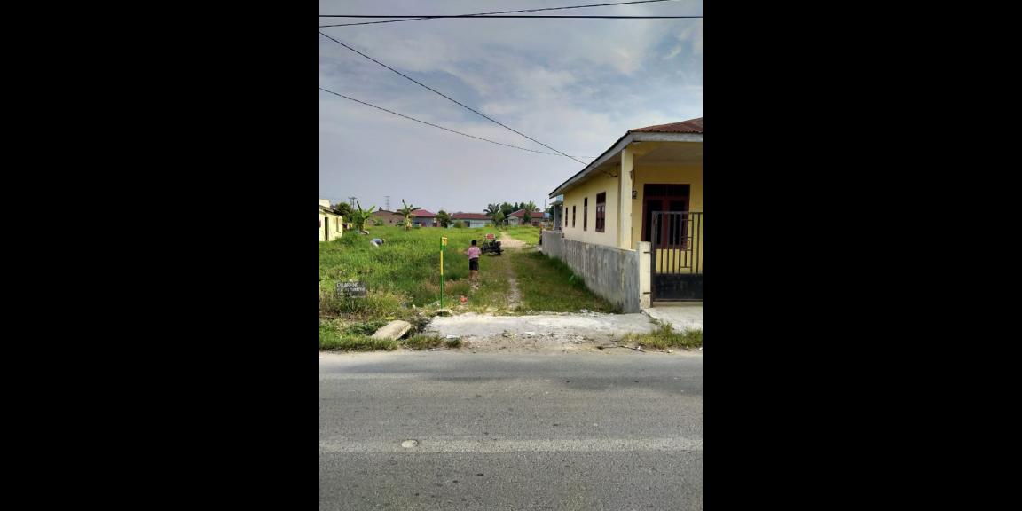 Puri Maryland Village Rumah Cantik di Marelan Puri Maryland Village Rumah Cantik di Marelan