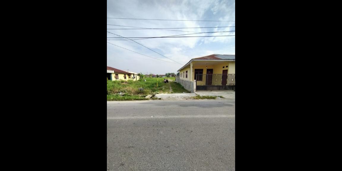 Puri Maryland Village Rumah Cantik di Marelan Puri Maryland Village Rumah Cantik di Marelan