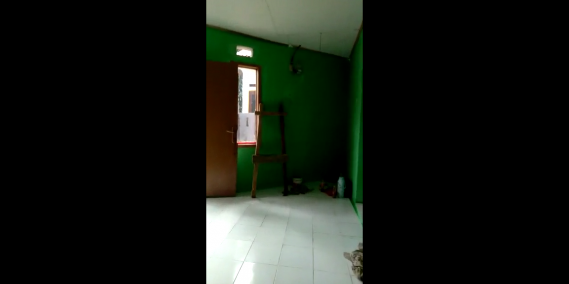 Dijual cepat rumah second dekat ke kota Depok Dijual cepat rumah second dekat ke kota Depok