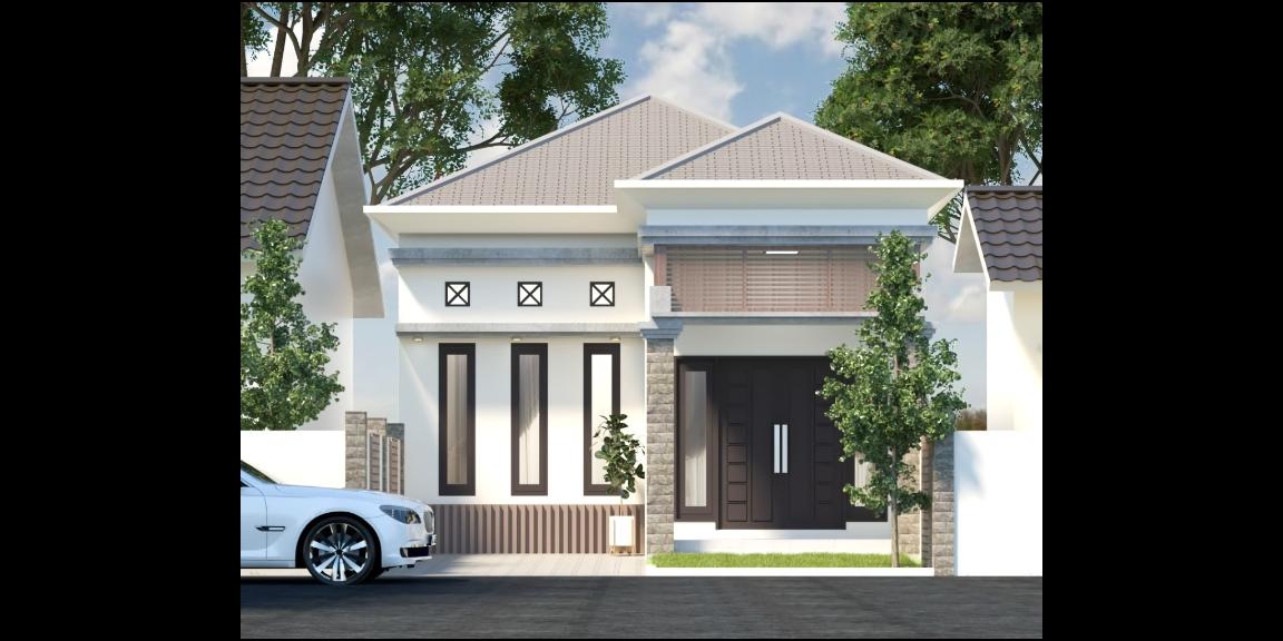 Puri Maryland Village Rumah Cantik di Marelan Puri Maryland Village Rumah Cantik di Marelan