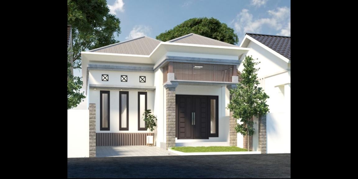 Puri Maryland Village Rumah Cantik di Marelan Puri Maryland Village Rumah Cantik di Marelan