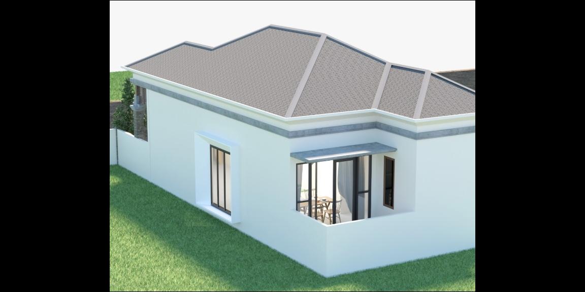 Puri Maryland Village Rumah Cantik di Marelan Puri Maryland Village Rumah Cantik di Marelan