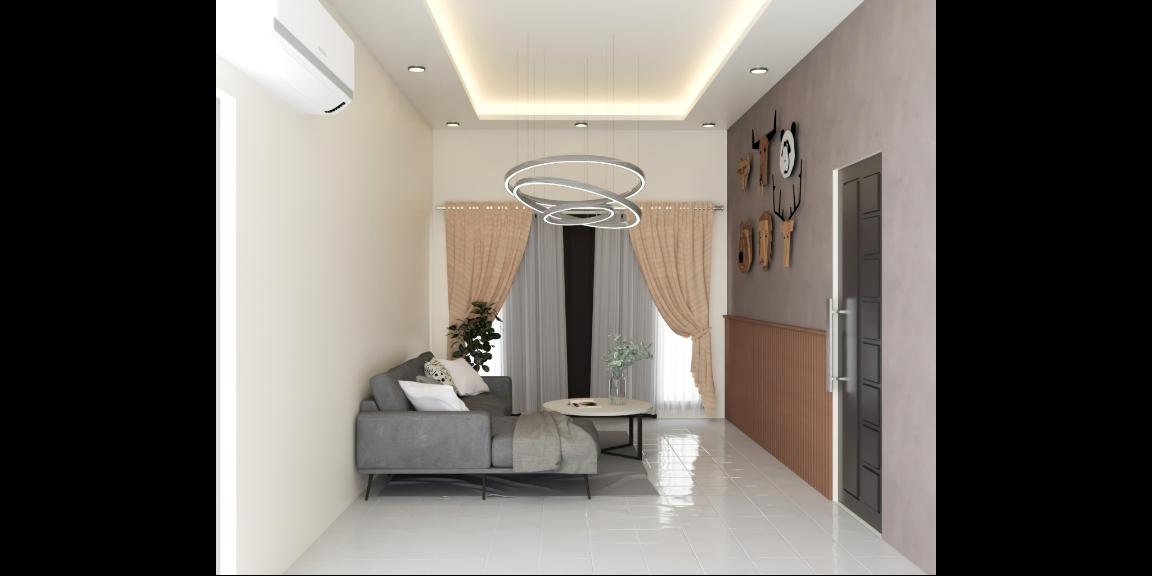 Puri Maryland Village Rumah Cantik di Marelan Puri Maryland Village Rumah Cantik di Marelan