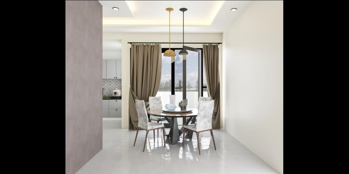 Puri Maryland Village Rumah Cantik di Marelan Puri Maryland Village Rumah Cantik di Marelan