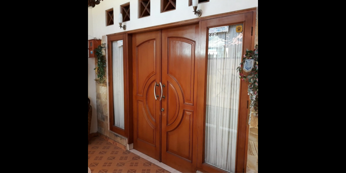 Rumah Dijual Depok Rumah Dijual Depok