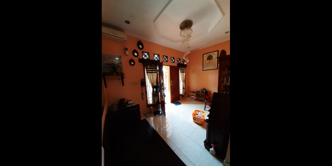 Rumah Dijual Depok Rumah Dijual Depok