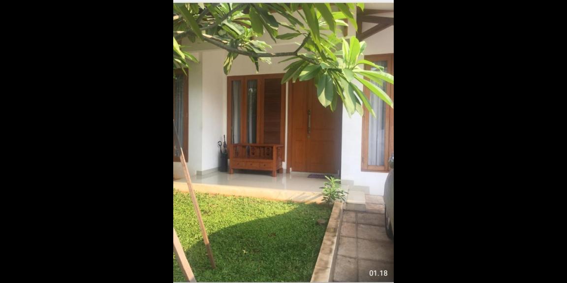 Dijual Rumah 2lt Kav Marinir Billy Moon Dijual Rumah 2lt Kav Marinir Billy Moon