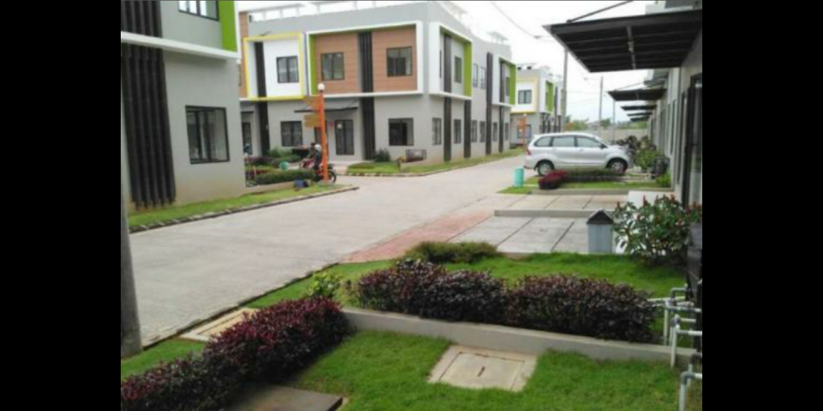 Rukost galuh mas income s/d 300jt-an Rukost galuh mas income s/d 300jt-an