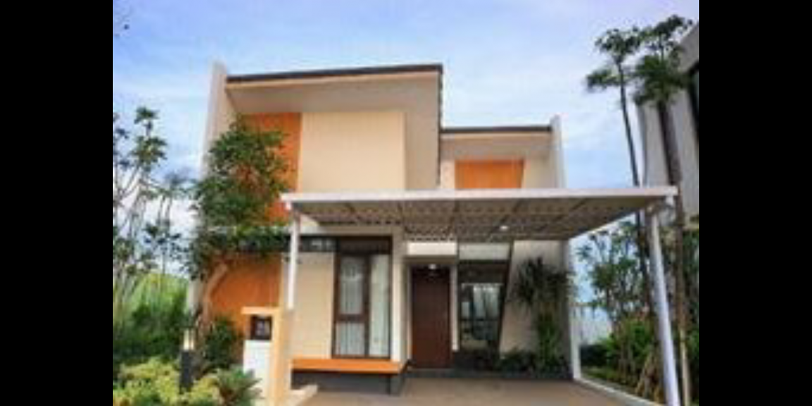 Cluster padmagriya tipe Ayana 7 x 12 Podomoro Park Cluster padmagriya tipe Ayana 7 x 12 Podomoro Park