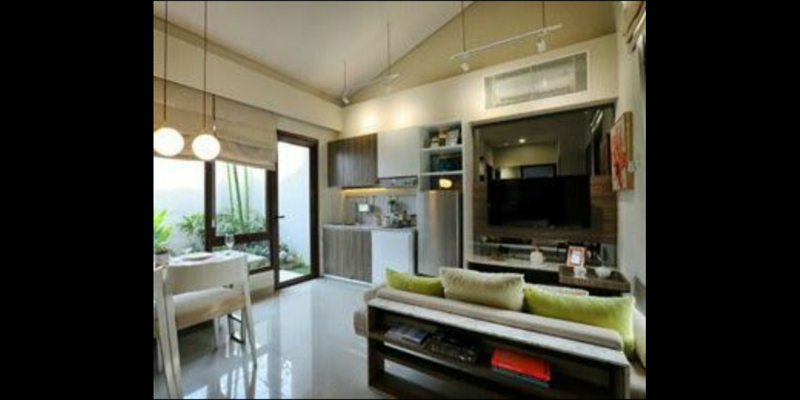 Cluster padmagriya tipe Ayana 7 x 12 Podomoro Park Cluster padmagriya tipe Ayana 7 x 12 Podomoro Park