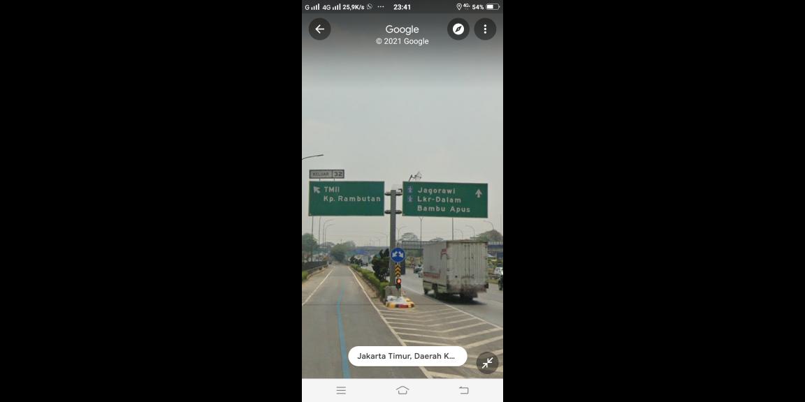 rumah usaha tepi jalan TB SIMATUPANG jakarta rumah usaha tepi jalan TB SIMATUPANG jakarta