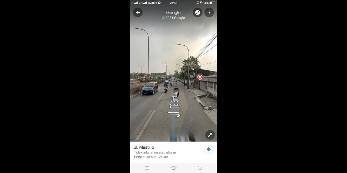 rumah usaha tepi jalan TB SIMATUPANG jakarta rumah usaha tepi jalan TB SIMATUPANG jakarta