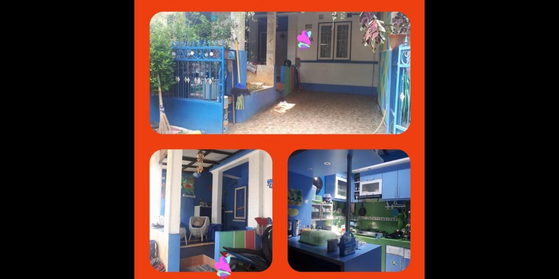 Rumah Di Jual Murah Lokasi Perumahan Taman Melati Rumah Di Jual Murah Lokasi Perumahan Taman Melati