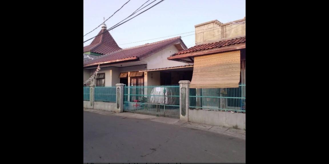 Rumah untuk usaha Kontrakkan Lok. Meruya Utara Rumah untuk usaha Kontrakkan Lok. Meruya Utara