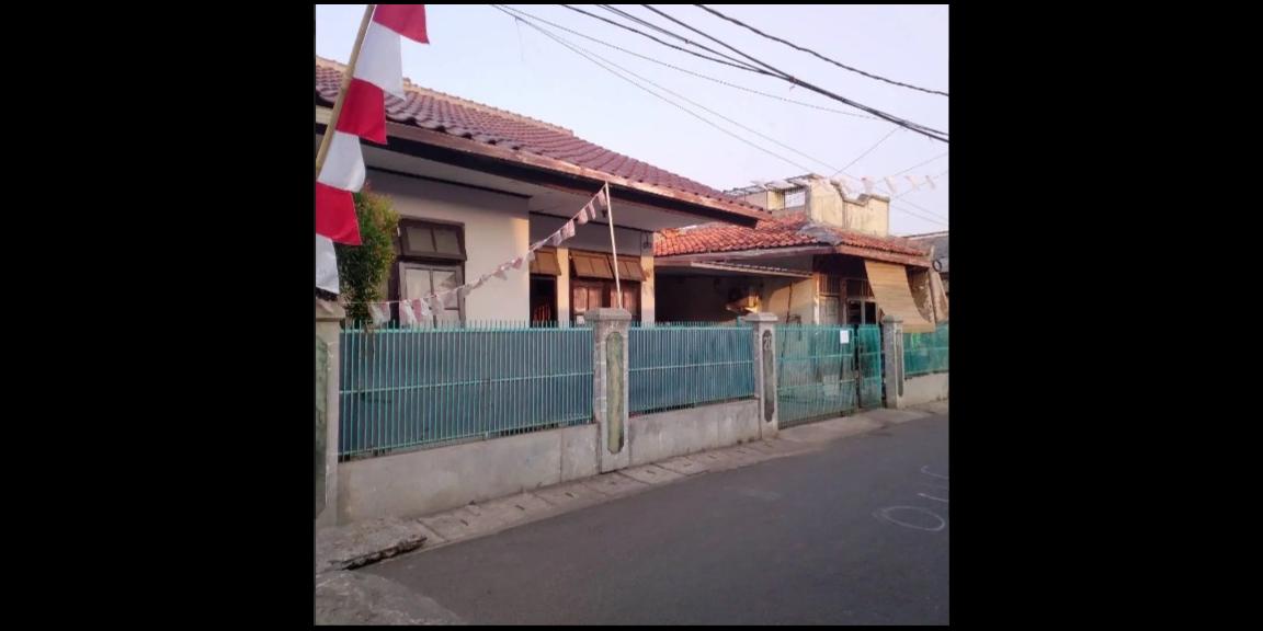 Rumah untuk usaha Kontrakkan Lok. Meruya Utara Rumah untuk usaha Kontrakkan Lok. Meruya Utara