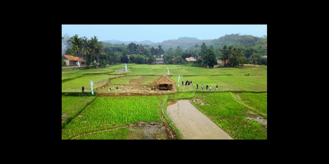 Jual kavling harmoni farmville Jual kavling harmoni farmville