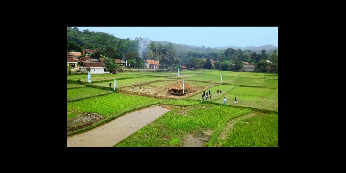 Jual kavling harmoni farmville Jual kavling harmoni farmville