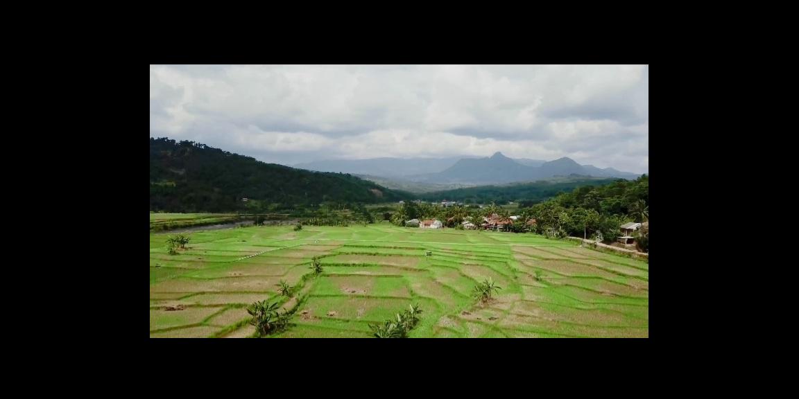 Jual kavling harmoni farmville Jual kavling harmoni farmville