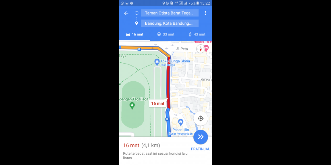 Ruko di Bandung Ruko di Bandung