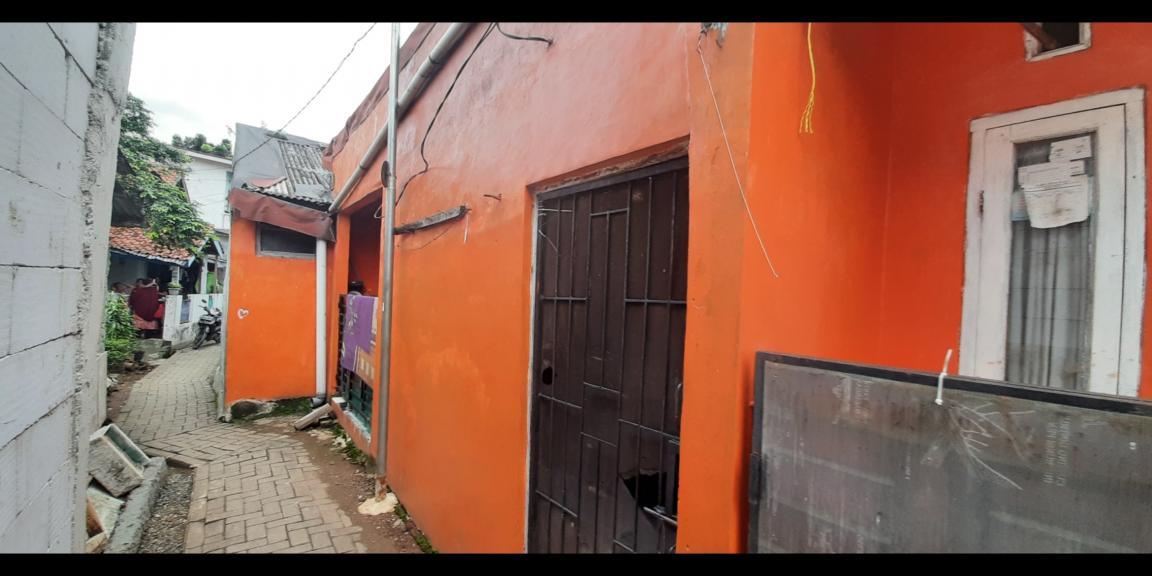 Kos/kontrakan strategis Kos/kontrakan strategis