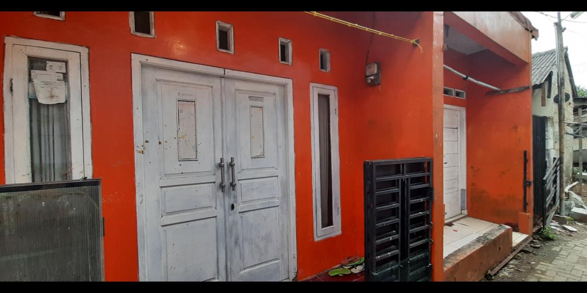 Kos/kontrakan strategis Kos/kontrakan strategis