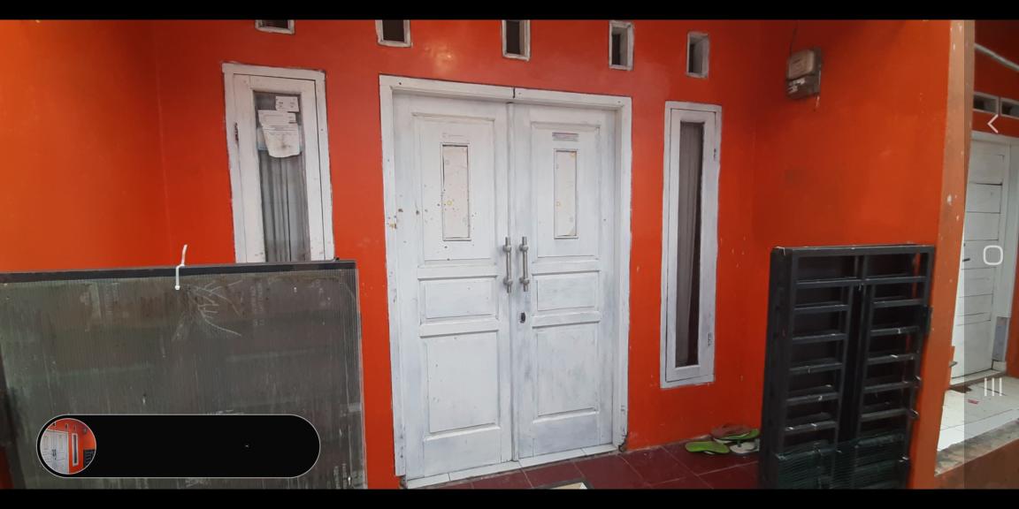 Kos/kontrakan strategis Kos/kontrakan strategis