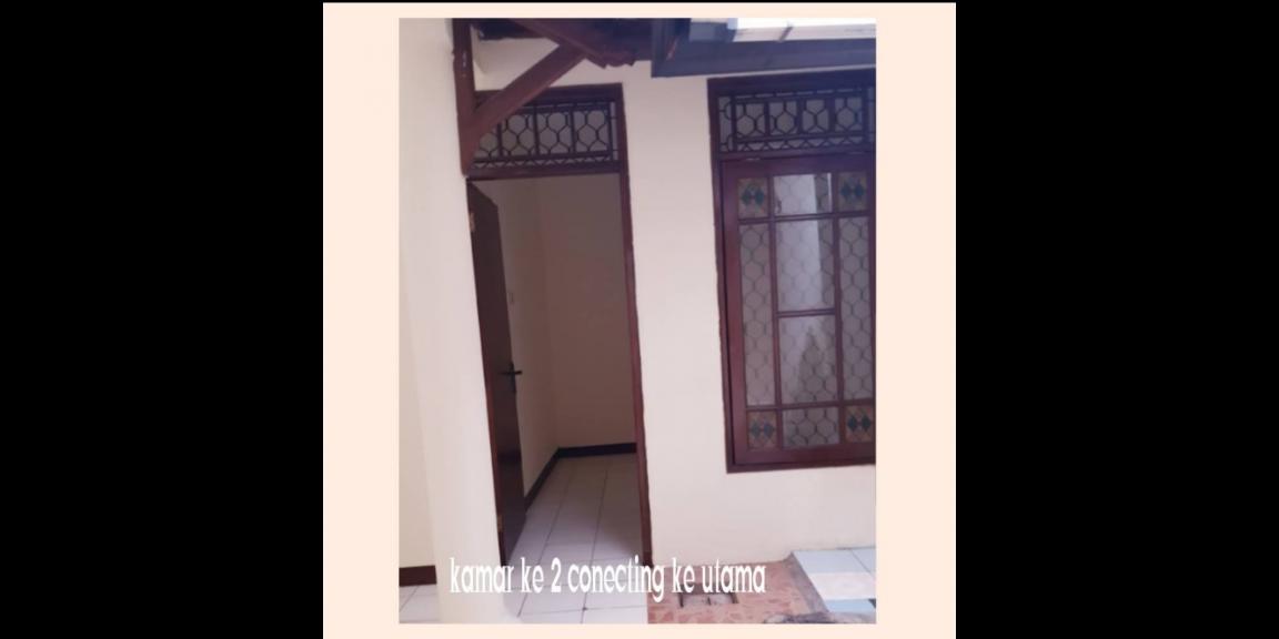 Sewa rumah Villa Pamulang Mas - Bambu Apus Sewa rumah Villa Pamulang Mas - Bambu Apus