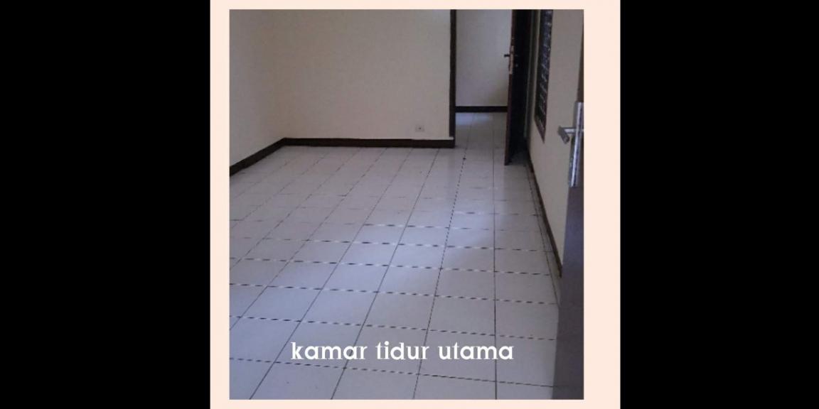 Sewa rumah Villa Pamulang Mas - Bambu Apus Sewa rumah Villa Pamulang Mas - Bambu Apus