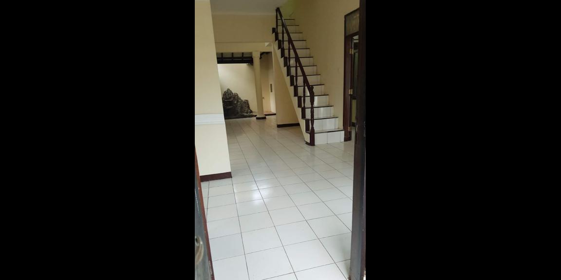 Sewa rumah Villa Pamulang Mas - Bambu Apus Sewa rumah Villa Pamulang Mas - Bambu Apus