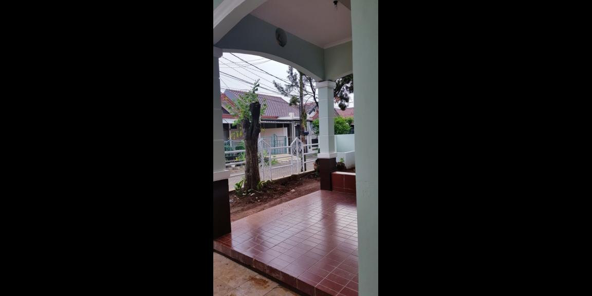 Sewa rumah Villa Pamulang Mas - Bambu Apus Sewa rumah Villa Pamulang Mas - Bambu Apus