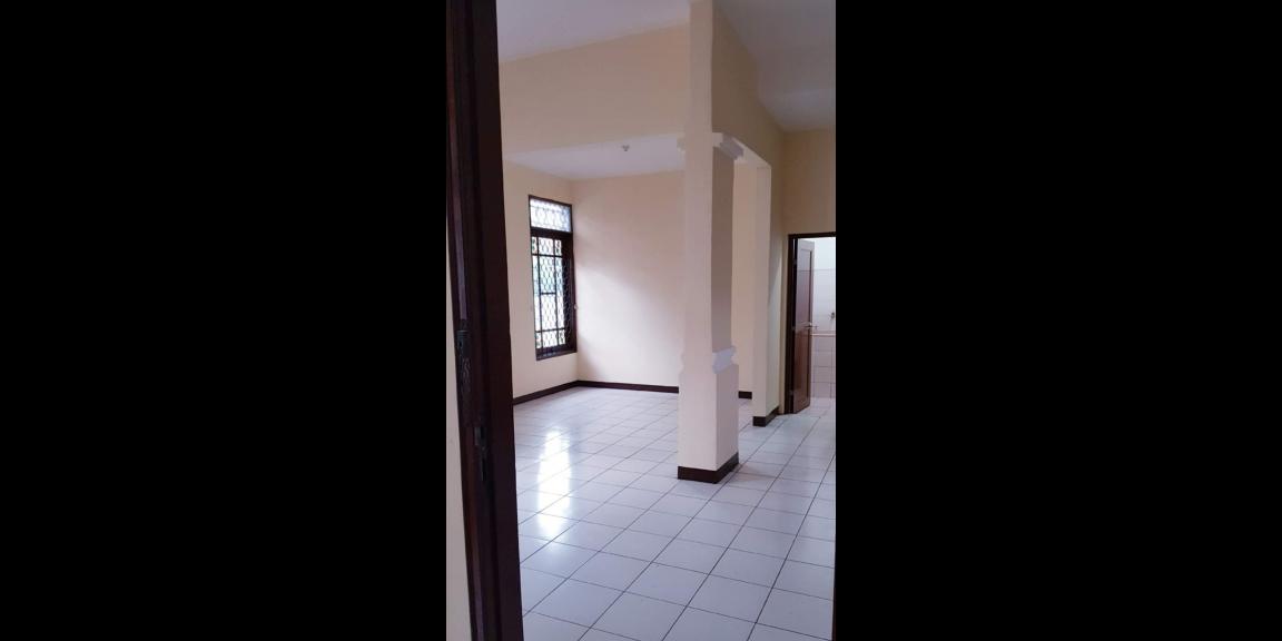 Sewa rumah Villa Pamulang Mas - Bambu Apus Sewa rumah Villa Pamulang Mas - Bambu Apus