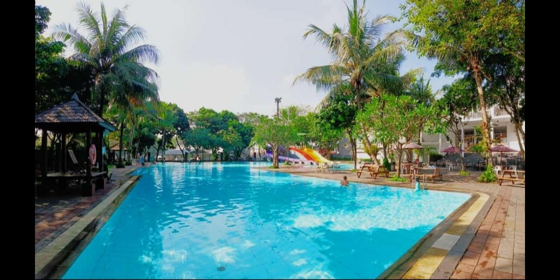 Rumah siap huni di Talaga Bestari cuma 1 menit ke tol Rumah siap huni di Talaga Bestari cuma 1 menit ke tol