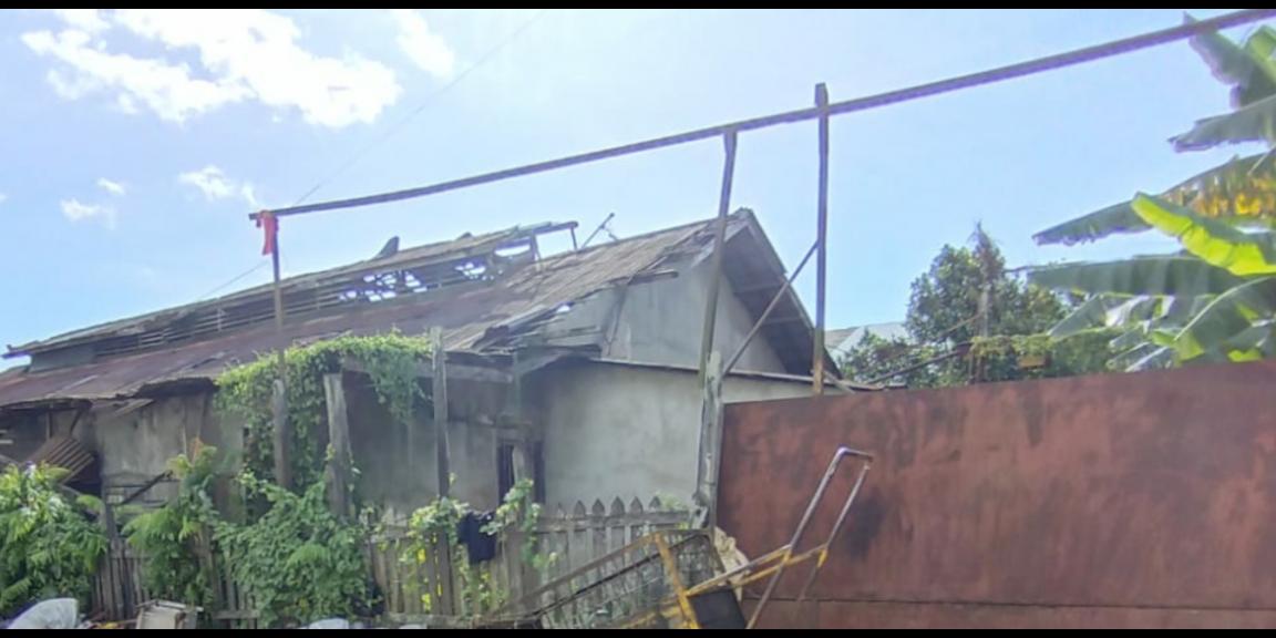 Pabrik dan tanah dijual luas 2.032m2 Hak Milik di pinggir sungai Pontianak utara Kalimantan barat Pabrik dan tanah dijual luas 2.032m2 Hak Milik di pinggir sungai Pontianak utara Kalimantan barat