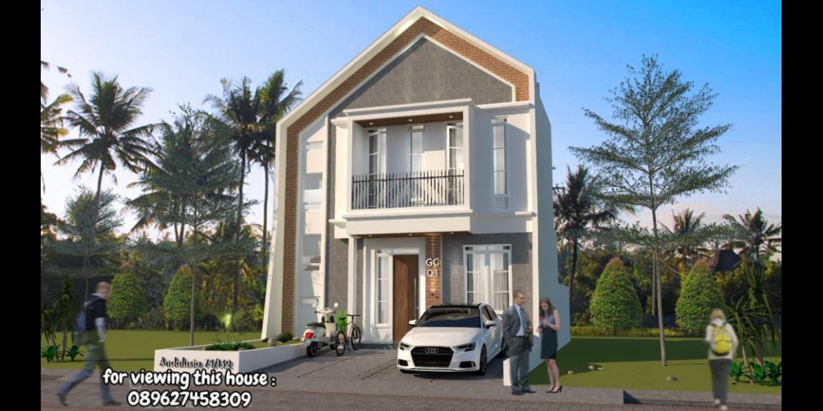 Promo Akhir Tahun Rumah 2 Lantai DP 0% Dekat Tol/Bandara Soeta Promo Akhir Tahun Rumah 2 Lantai DP 0% Dekat Tol/Bandara Soeta