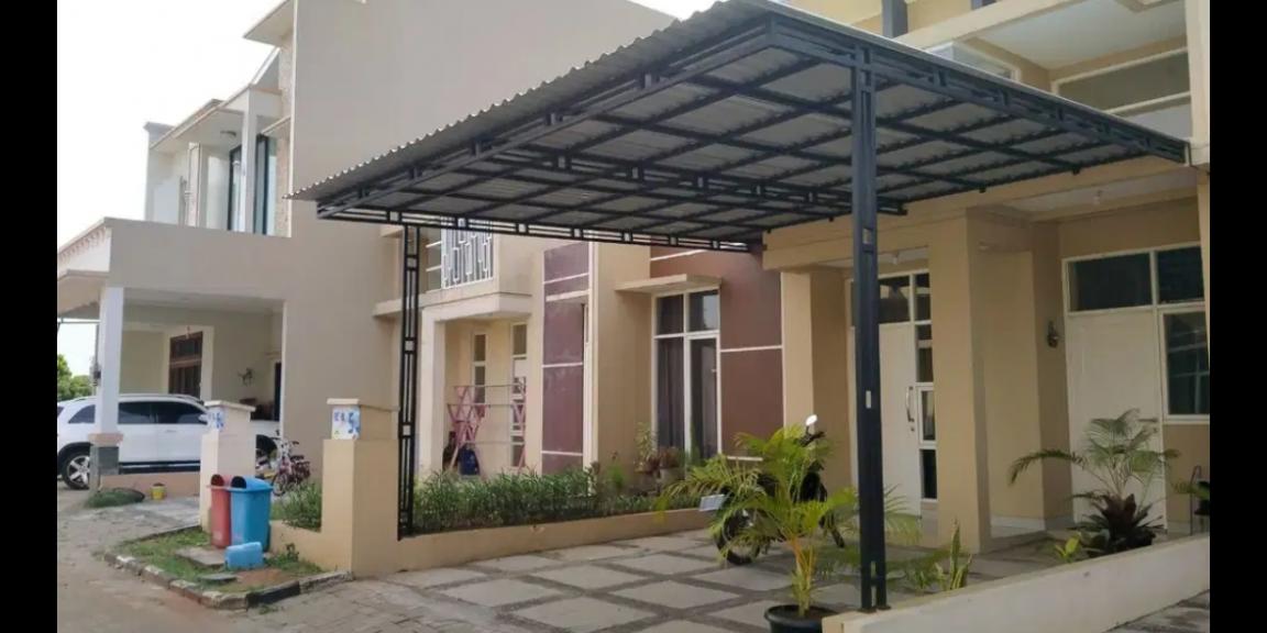 Promo Rumah Tanpa DP di Tangerang Dekat Bandara Promo Rumah Tanpa DP di Tangerang Dekat Bandara