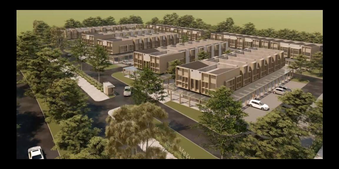 Ruko talaga Bestari dijual new launching komersial ruota Ruko talaga Bestari dijual new launching komersial ruota