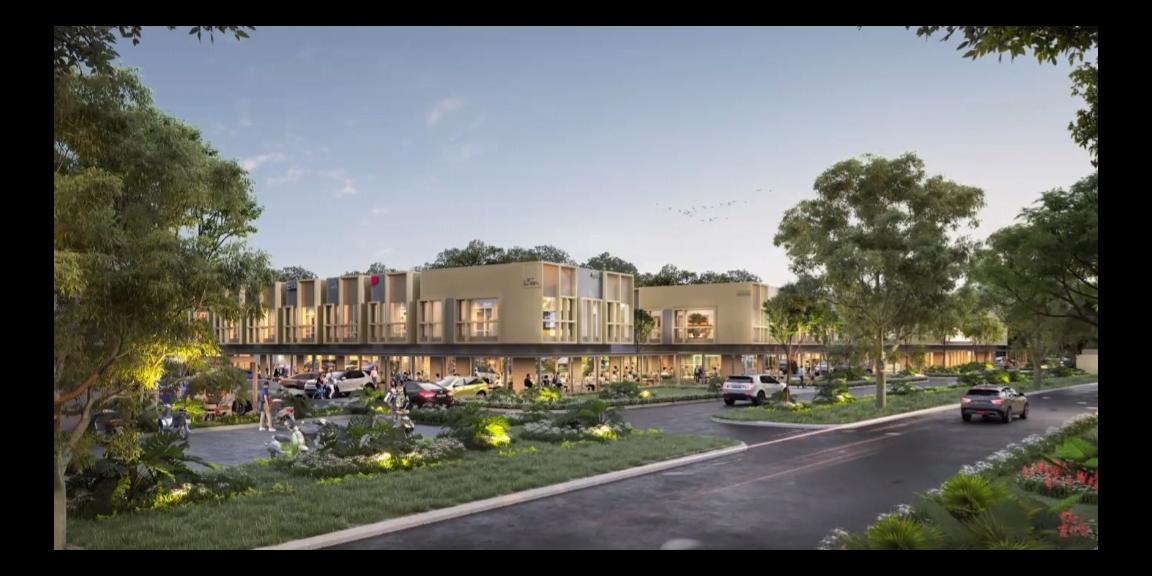 Ruko talaga Bestari dijual new launching komersial ruota Ruko talaga Bestari dijual new launching komersial ruota