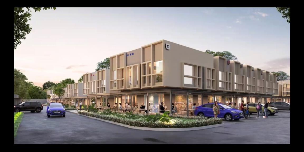 Ruko talaga Bestari dijual new launching komersial ruota Ruko talaga Bestari dijual new launching komersial ruota