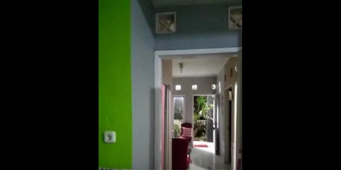 Rumah murah jual cepat 475jt di cimahi Rumah murah jual cepat 475jt di cimahi