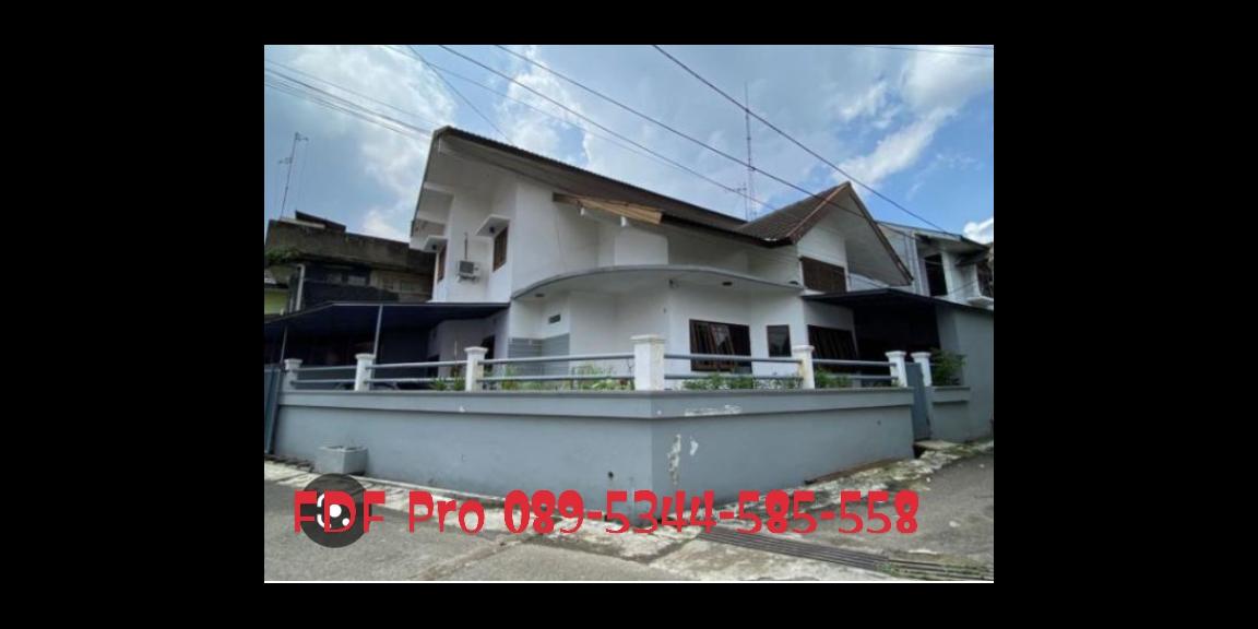 Rumah pasteur tol dekat ke rshs dan maranatha Rumah pasteur tol dekat ke rshs dan maranatha