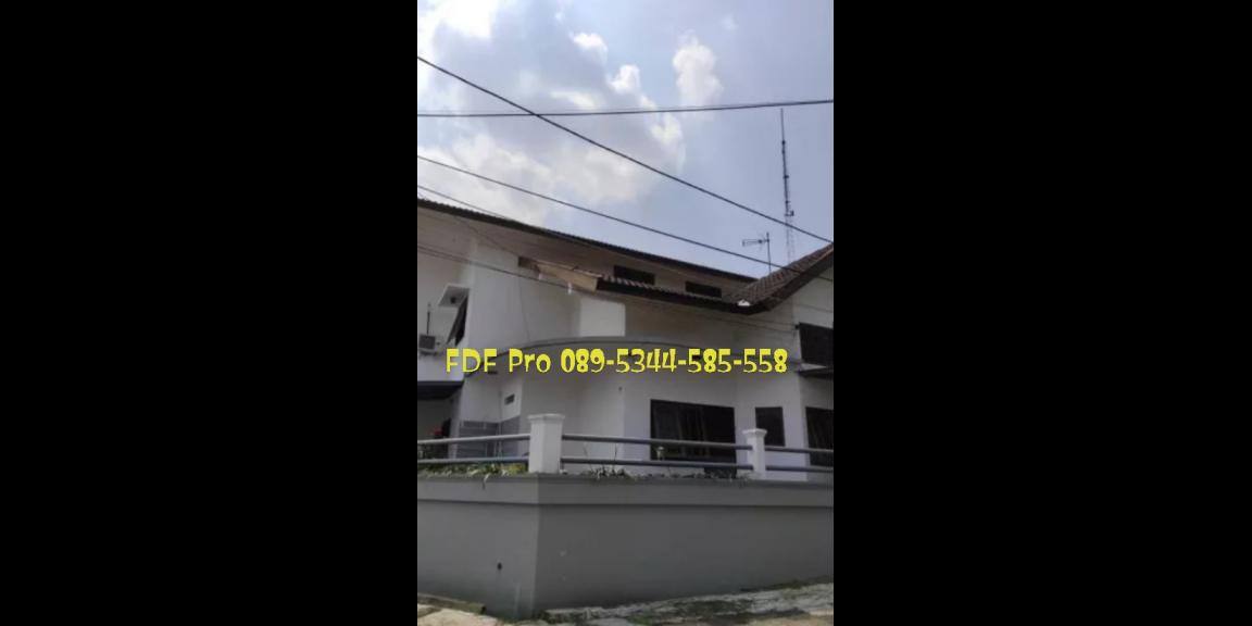 Rumah pasteur tol dekat ke rshs dan maranatha Rumah pasteur tol dekat ke rshs dan maranatha