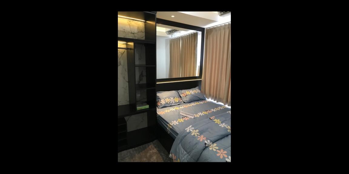 Apartemen 2 kamar tidur fully furnished lantai 1 dekat proyek Pertamina Balikpapan Apartemen 2 kamar tidur fully furnished lantai 1 dekat proyek Pertamina Balikpapan