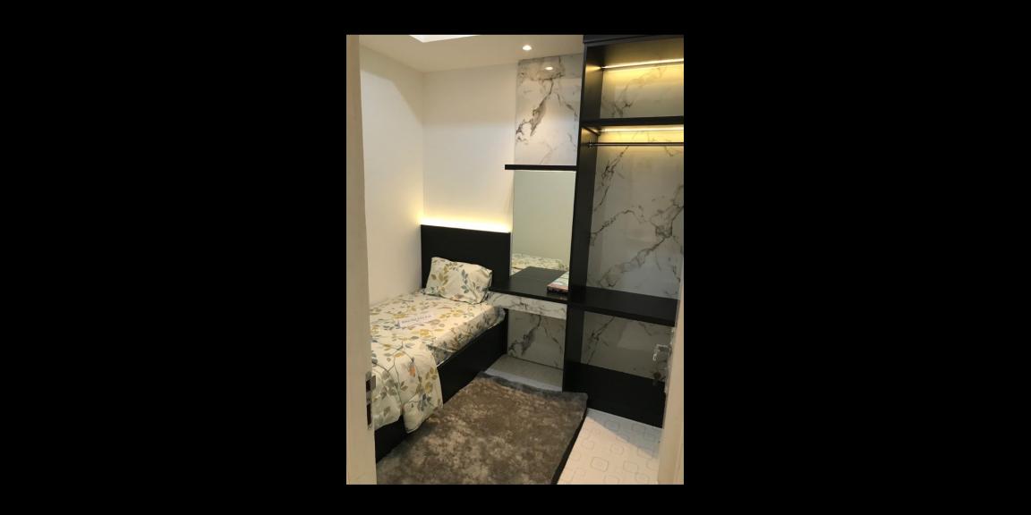 Apartemen 2 kamar tidur fully furnished lantai 1 dekat proyek Pertamina Balikpapan Apartemen 2 kamar tidur fully furnished lantai 1 dekat proyek Pertamina Balikpapan