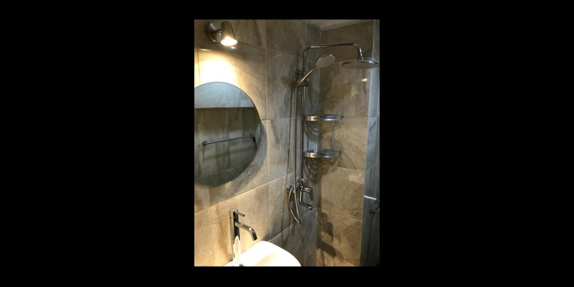 Apartemen 2 kamar tidur fully furnished lantai 1 dekat proyek Pertamina Balikpapan Apartemen 2 kamar tidur fully furnished lantai 1 dekat proyek Pertamina Balikpapan