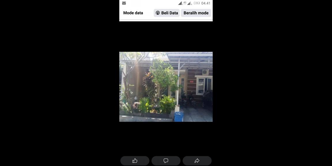 Rumah kawasan elite Fajar Kencana Asry Jaten  Rumah kawasan elite Fajar Kencana Asry Jaten