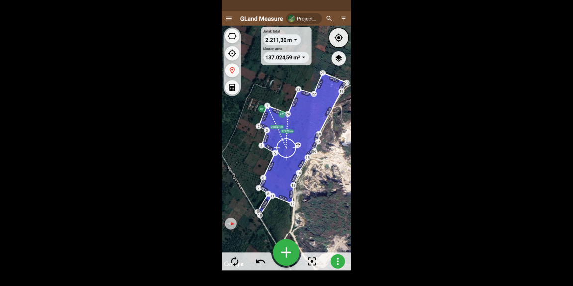 Lahan Strategis NoL Jalan Siap Bangun Tanpa Menguruk Harga Istimewa di Gresik Lahan Strategis NoL Jalan Siap Bangun Tanpa Menguruk Harga Istimewa di Gresik