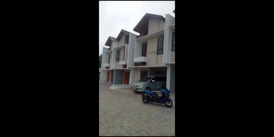 Rumah cantik 2lantai di Pocis Setu Tangerang Selatan Rumah cantik 2lantai di Pocis Setu Tangerang Selatan
